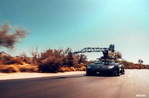 Lamborghini Murcielago by ReelBros Media