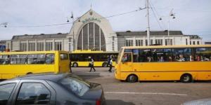 В Украине ужесточат правила пассажирских перевозок