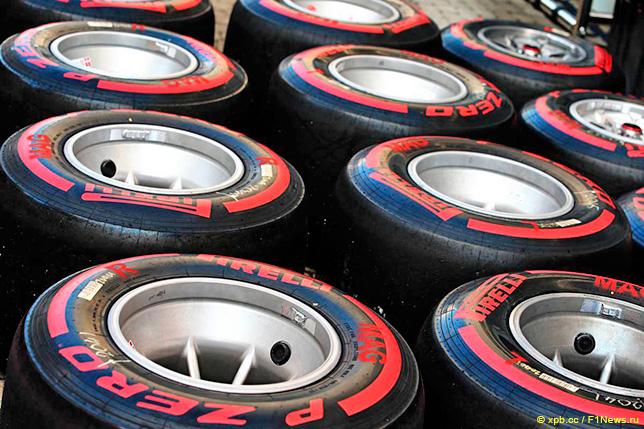 В Pirelli ждут один пит-стоп в гонке