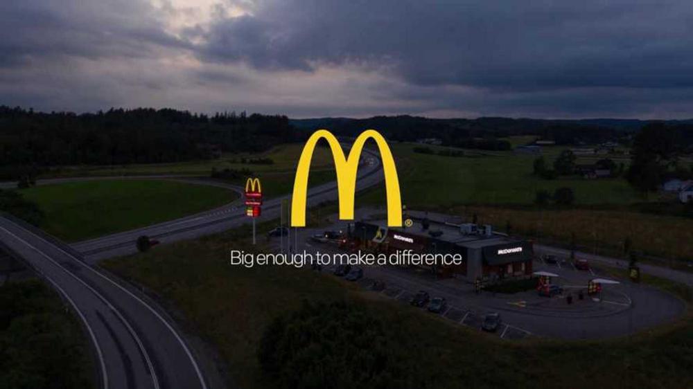 В McDonald's появится новая услуга для автомобилистов