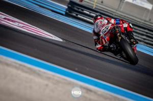 Ducati Panigale V4 R Endurance 2019 года