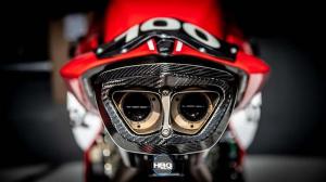 Ducati Panigale V4 R Endurance 2019 года