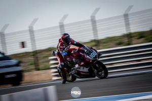 Ducati Panigale V4 R Endurance 2019 года