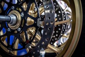 Ducati Panigale V4 R Endurance 2019 года