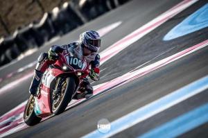 Ducati Panigale V4 R Endurance 2019 года