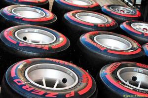 В Pirelli ждут один пит-стоп в гонке