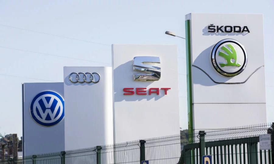 VW Group разведет бренды Seat и Skoda по разным нишам