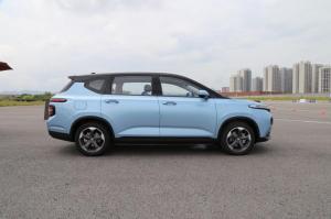 2019 Baojun RM-5