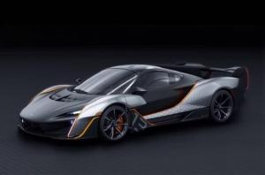 McLaren BC03