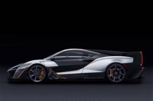 McLaren BC03