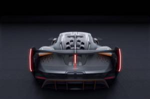 McLaren BC03