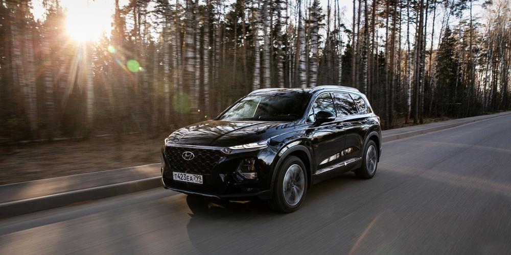 В Hyundai назвали стоимость подписки на свои автомобили в России
