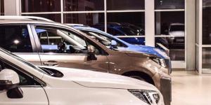 Украинский авторынок в сентябре вырос на 6 процентов