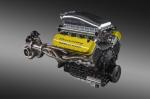 Гиперкару Hennessey Venom F5 подарят 1842-сильный двигатель
