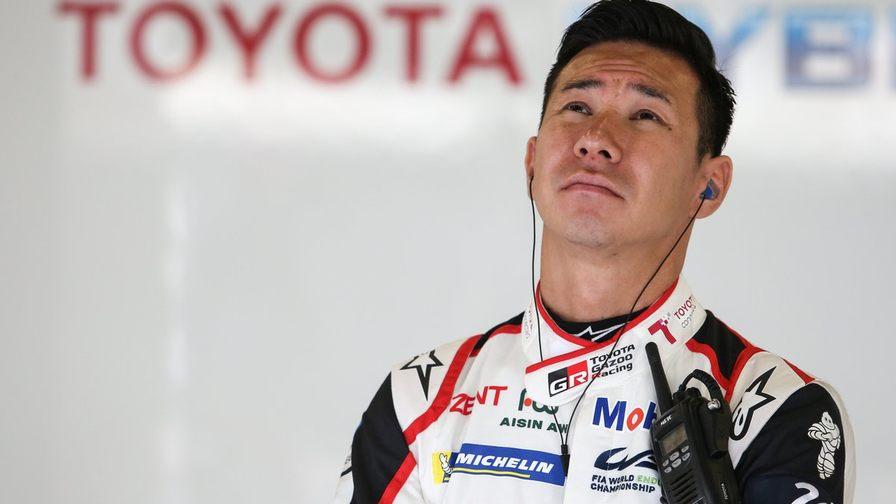 Камуи Кобаяши выступит за BMW на совместном этапе DTM и SuperGT