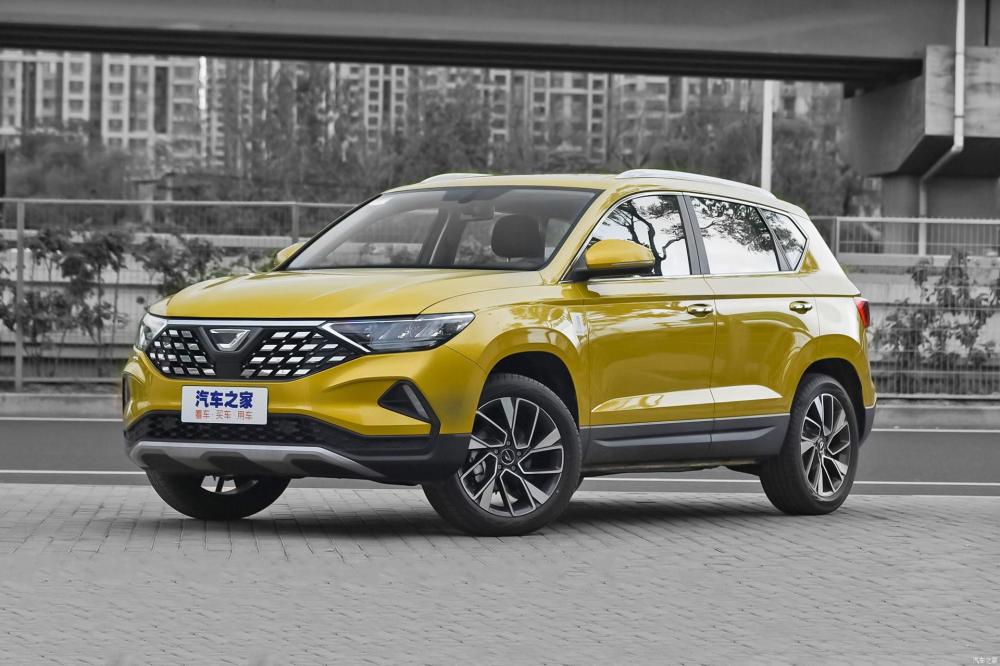Volkswagen встряхнул китайский авторынок своей бюджетной маркой Jetta