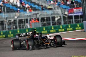 Грожан: Проблемы Haas напоминают проблемы Lotus