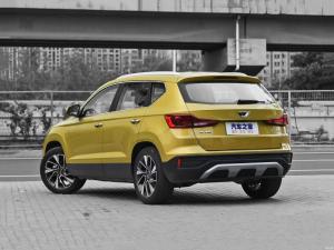 Jetta VS5 2019 года