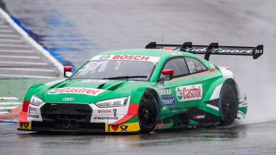 Audi DTM 2019