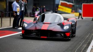 FIA утвердила технический регламент класса гиперкаров в WEC