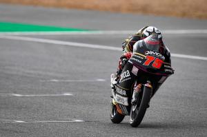 Результаты Гран При Таиланда 2019 в категории Moto3