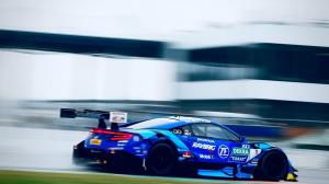 Дженсон Баттон не поедет на совместном этапе DTM и SuperGT