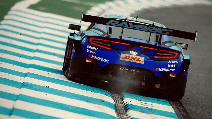Дженсон Баттон не исключил возвращения в DTM