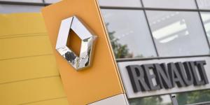 Вице-президент АвтоВАЗа возглавил Renault Россия
