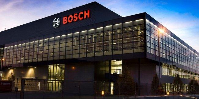 Микрочипы Bosch повысят запас хода электрокаров
