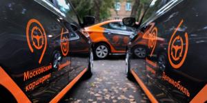 В Москве подросток угнал автомобиль каршеринга и разобрал его на запчасти