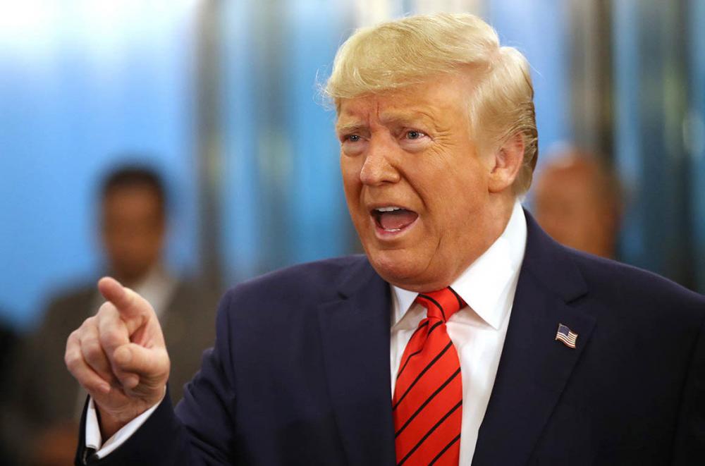 Трамп хочет снизить стоимость автомобилей в США на $3,5 тысячи