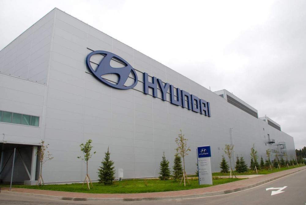 Стали известны подробности о моторном заводе Hyundai в России