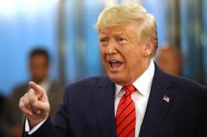 Трамп хочет снизить стоимость автомобилей в США на $3,5 тысячи