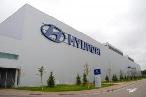 Стали известны подробности о моторном заводе Hyundai в России