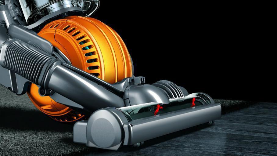 Производитель пылесосов Dyson закрыл проект по созданию электрокара