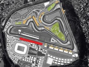 Гран При Бразилии включат в календарь MotoGP 2022