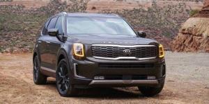 Владельцы нового KIA Telluride и Subaru Forester жалуются на свои автомобили