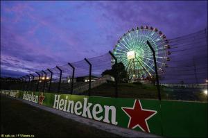 В FIA скорректировали график «комендантского часа»