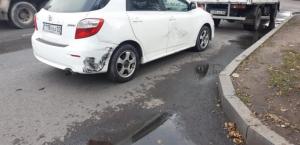 Водитель потерял сознание и устроил массовое ДТП в Алматы
