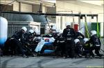 DHL Fastest Pit Stop Award: В Williams вновь быстрее всех
