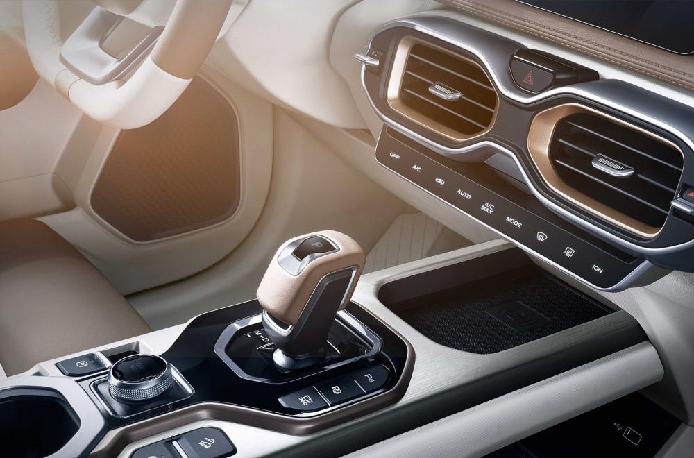 Geely Icon 2019 года
