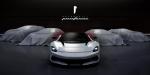 Pininfarina выпустит конкурента Lamborghini Urus