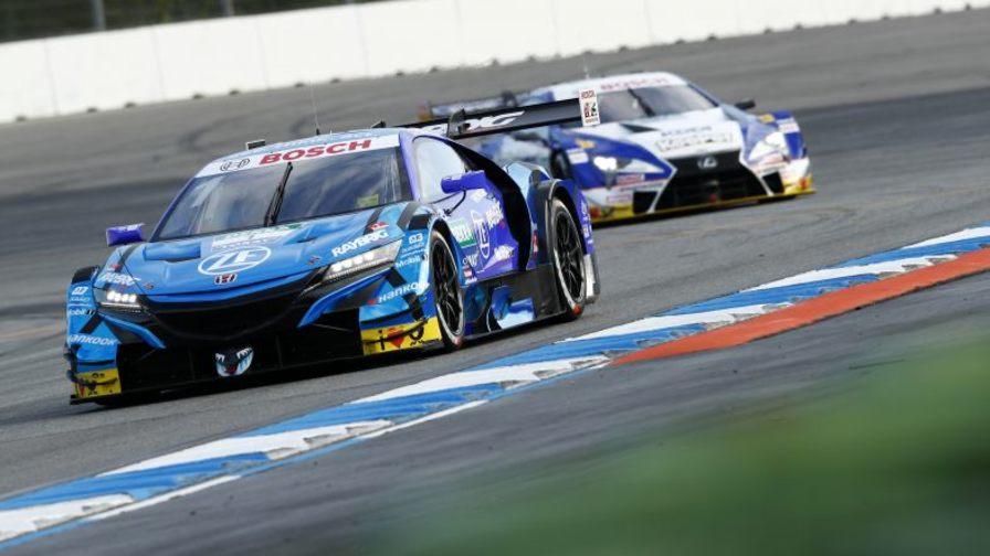 В DTM хотят проводить больше совместных этапов с SuperGT