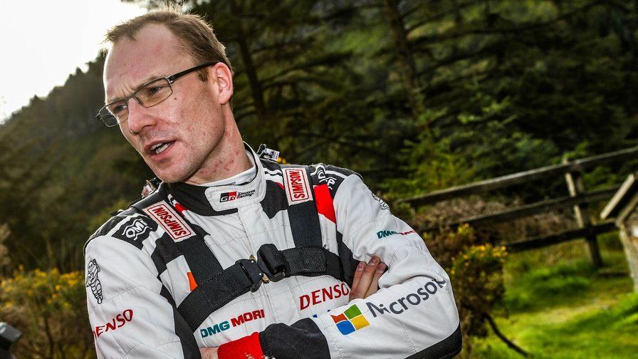 Менеджер Латвалы: Яри-Матти уйдет из WRC, если не останется в Toyota