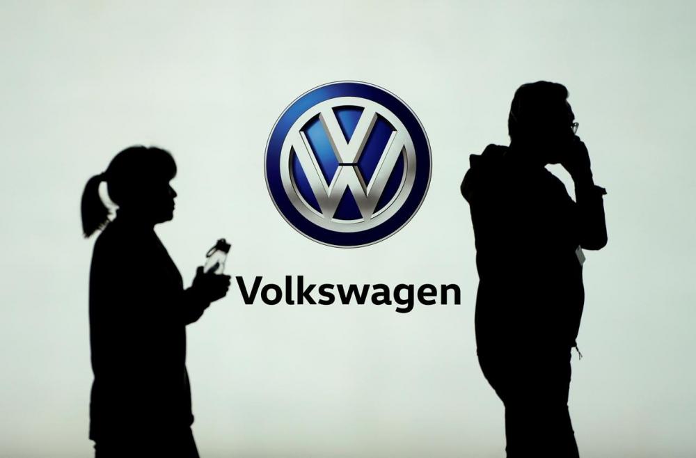 Volkswagen может отказаться от нового завода в Турции из-за войны