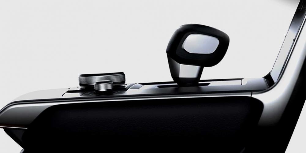 Mazda рассказала о салоне первого серийного электрокара