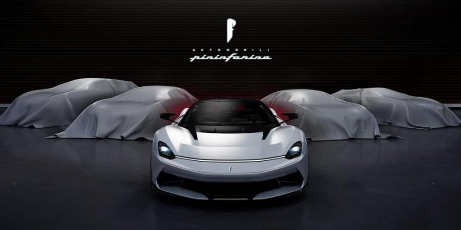 Pininfarina выпустит конкурента Lamborghini Urus