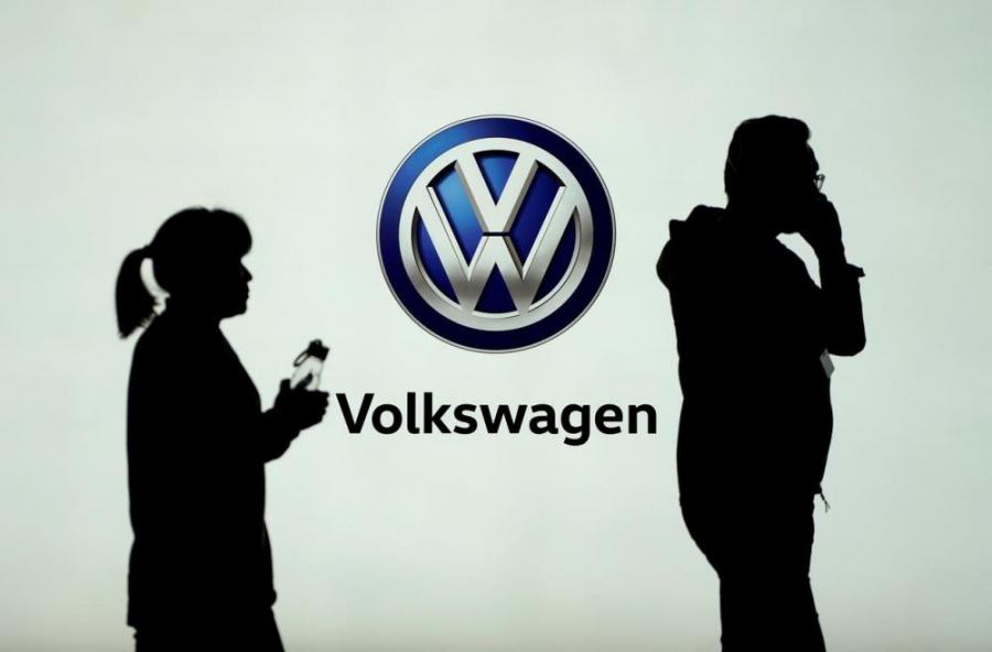 Volkswagen может отказаться от нового завода в Турции из-за войны