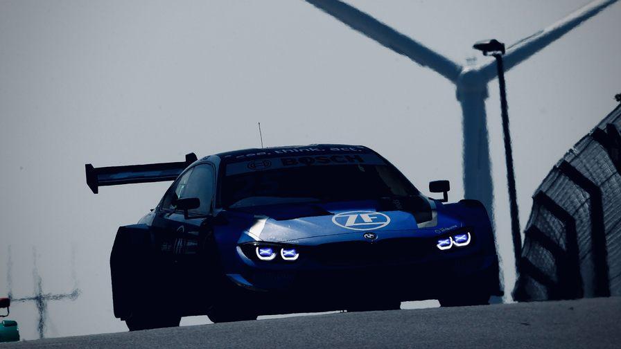 У BMW может появиться клиентская команда в DTM