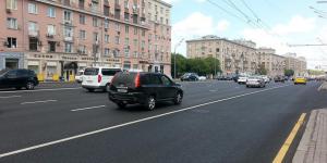 У Медведева попросили снизить скорость до 50 км/ч в населенных пунктах